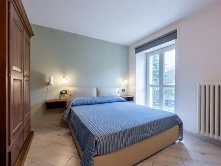 Villa Creviolo, Gite 30 personnes à Loazzolo - Photo 26