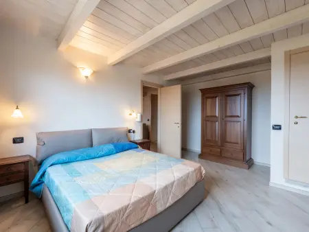 Villa Creviolo, Gite 30 personnes à Loazzolo - Photo 29