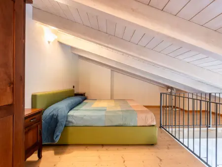 Villa Creviolo, Gite 30 personnes à Loazzolo - Photo 31