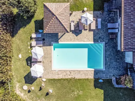 Villa Creviolo, Gite 30 personnes à Loazzolo - Photo 46