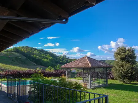 Villa Creviolo, Gite 30 personnes à Loazzolo - Photo 50