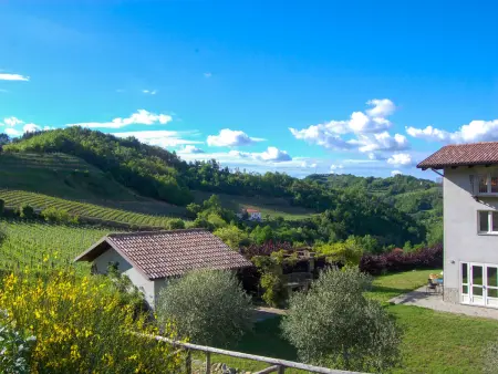 Villa Creviolo, Gite 30 personnes à Loazzolo - Photo 52