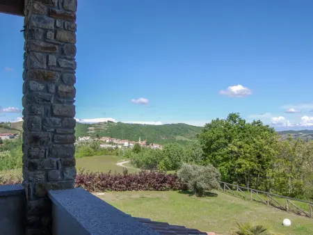 Villa Creviolo, Gite 30 personnes à Loazzolo - Photo 54