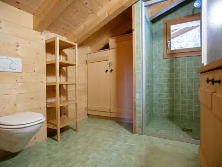 Chalet Casablanca, Chalet 8 personnes à Gryon - Photo 40