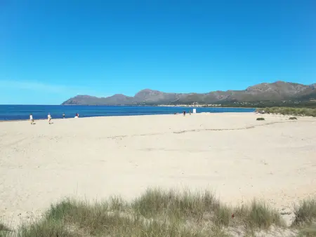 De Vacances, Maison 5 personnes à Son Serra Marina - Photo 2