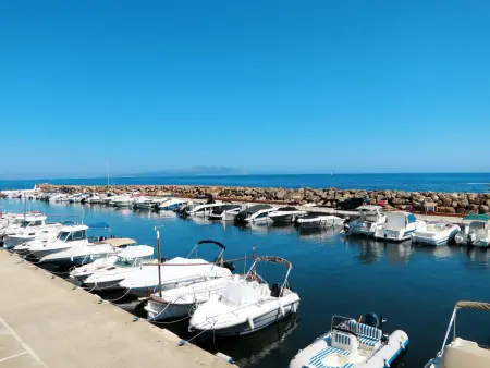 De Vacances, Maison 5 personnes à Son Serra Marina - Photo 4