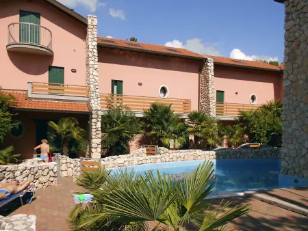 Ville Rio, Maison 10 personnes à Lignano Sabbiadoro - Photo 2