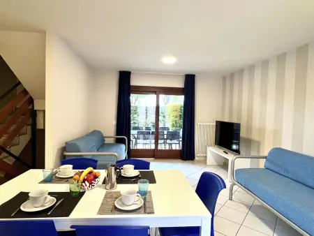 Ville Rio, Maison 10 personnes à Lignano Sabbiadoro - Photo 7