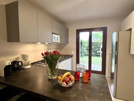 Ville Rio, Maison 10 personnes à Lignano Sabbiadoro - Photo 12