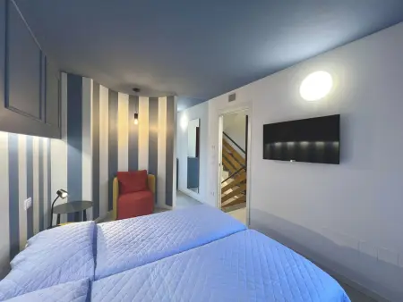 Ville Rio, Maison 10 personnes à Lignano Sabbiadoro - Photo 23