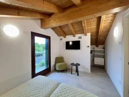 Ville Rio, Maison 10 personnes à Lignano Sabbiadoro - Photo 32