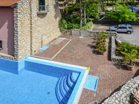 Ville Rio, Maison 10 personnes à Lignano Sabbiadoro - Photo 41
