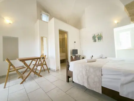 Le Cementine, Appartement 2 personnes à Morciano di Leuca - Photo 2