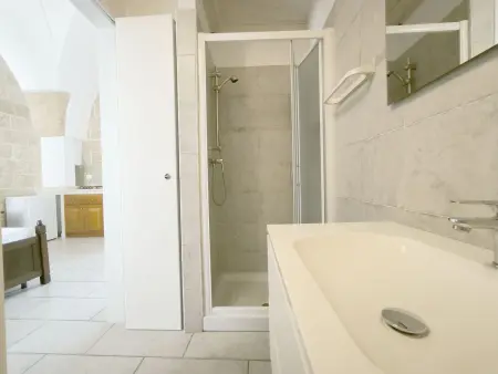 Le Cementine, Appartement 2 personnes à Morciano di Leuca - Photo 3