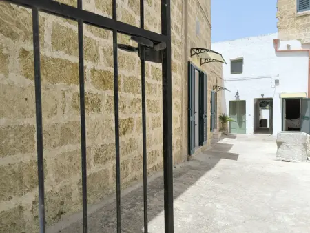 Le Cementine, Appartement 2 personnes à Morciano di Leuca - Photo 6