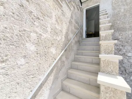Le Cementine, Appartement 2 personnes à Morciano di Leuca - Photo 8