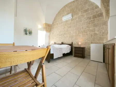 Le Cementine, Appartement 2 personnes à Morciano di Leuca - Photo 11