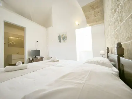 Le Cementine, Appartement 2 personnes à Morciano di Leuca - Photo 13