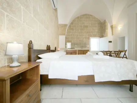 Le Cementine, Appartement 2 personnes à Morciano di Leuca - Photo 14