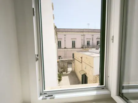 Le Cementine, Appartement 2 personnes à Morciano di Leuca - Photo 15