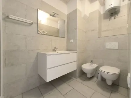 Le Cementine, Appartement 2 personnes à Morciano di Leuca - Photo 17