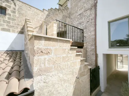 Le Cementine, Appartement 2 personnes à Morciano di Leuca - Photo 18
