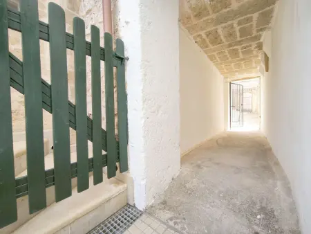 Le Cementine, Appartement 2 personnes à Morciano di Leuca - Photo 19