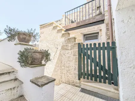 Le Cementine, Appartement 2 personnes à Morciano di Leuca - Photo 20