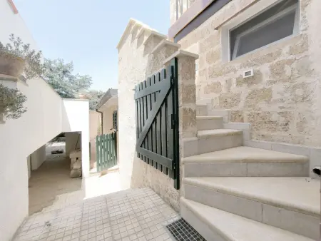 Le Cementine, Appartement 2 personnes à Morciano di Leuca - Photo 21