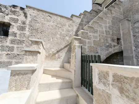 Le Cementine, Appartement 2 personnes à Morciano di Leuca - Photo 22