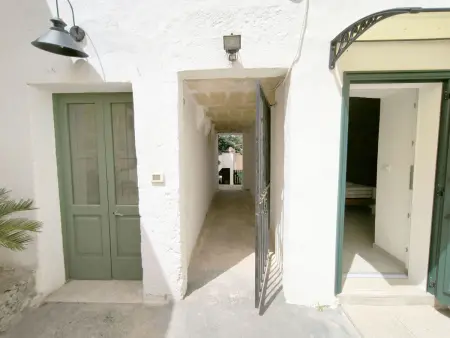 Le Cementine, Appartement 2 personnes à Morciano di Leuca - Photo 23