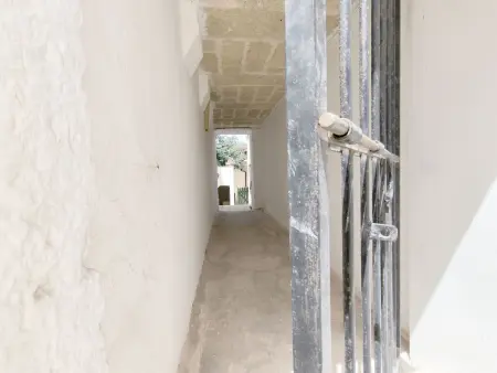 Le Cementine, Appartement 2 personnes à Morciano di Leuca - Photo 24