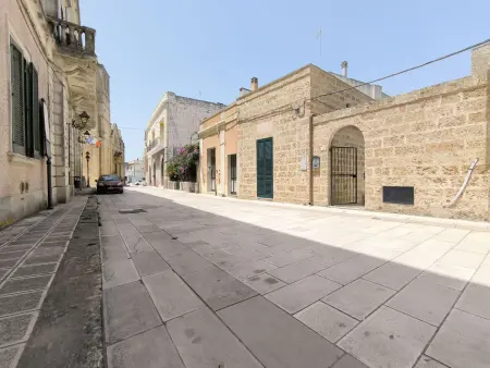 Le Cementine, Appartement 2 personnes à Morciano di Leuca - Photo 25