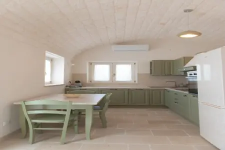 Dimora San Galaro in Ostuni, Maison à Ostuni avec piscine privée - Photo 9