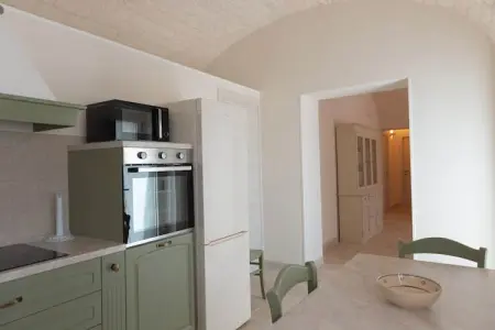 Dimora San Galaro in Ostuni, Maison à Ostuni avec piscine privée - Photo 13