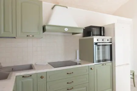 Dimora San Galaro in Ostuni, Maison à Ostuni avec piscine privée - Photo 14