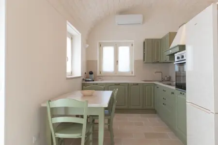 Dimora San Galaro in Ostuni, Maison à Ostuni avec piscine privée - Photo 15