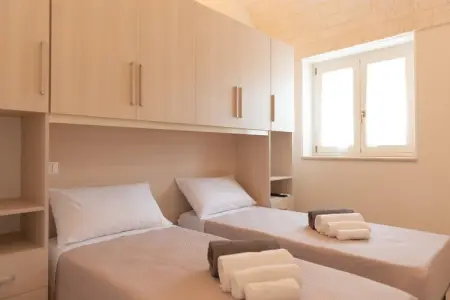 Dimora San Galaro in Ostuni, Maison à Ostuni avec piscine privée - Photo 16
