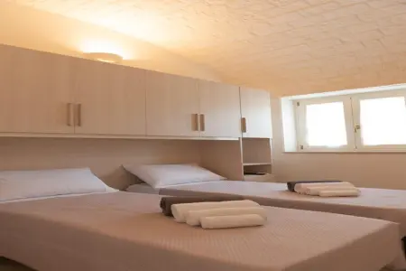 Dimora San Galaro in Ostuni, Maison à Ostuni avec piscine privée - Photo 18
