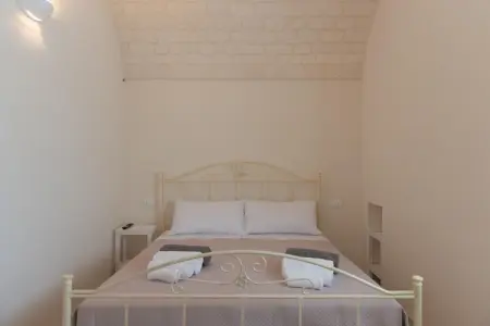 Dimora San Galaro in Ostuni, Maison à Ostuni avec piscine privée - Photo 21