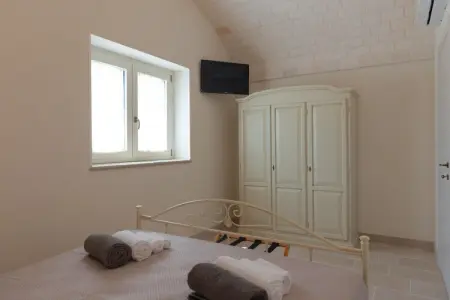 Dimora San Galaro in Ostuni, Maison à Ostuni avec piscine privée - Photo 22