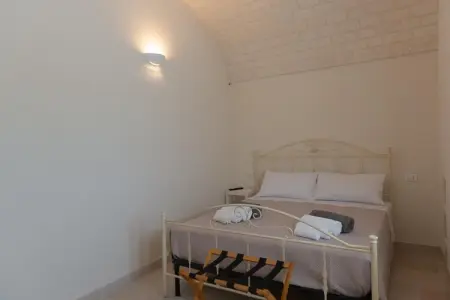 Dimora San Galaro in Ostuni, Maison à Ostuni avec piscine privée - Photo 23