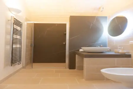 Dimora San Galaro in Ostuni, Maison à Ostuni avec piscine privée - Photo 26