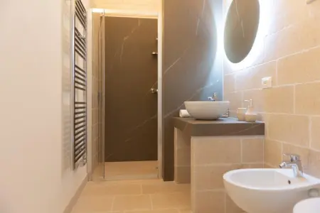 Dimora San Galaro in Ostuni, Maison à Ostuni avec piscine privée - Photo 27