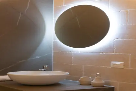 Dimora San Galaro in Ostuni, Maison à Ostuni avec piscine privée - Photo 29