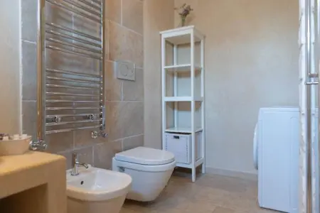 Villa Le Nacchere in Cisternino, Villa dans la vallée d'Itria avec piscine - Photo 28