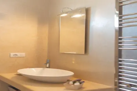 Villa Le Nacchere in Cisternino, Villa dans la vallée d'Itria avec piscine - Photo 30
