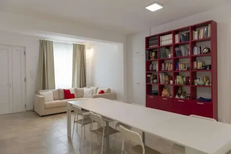 Villa dei Monti in Cisternino, Villa près de Cisternino avec piscine et verger - Photo 8