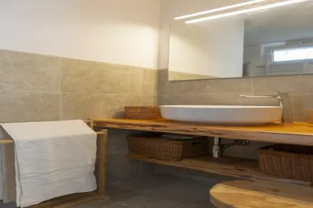 Villa dei Monti in Cisternino, Villa près de Cisternino avec piscine et verger - Photo 28