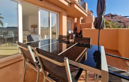 Appartement 4 personnes à Torrepacheco - Photo 1